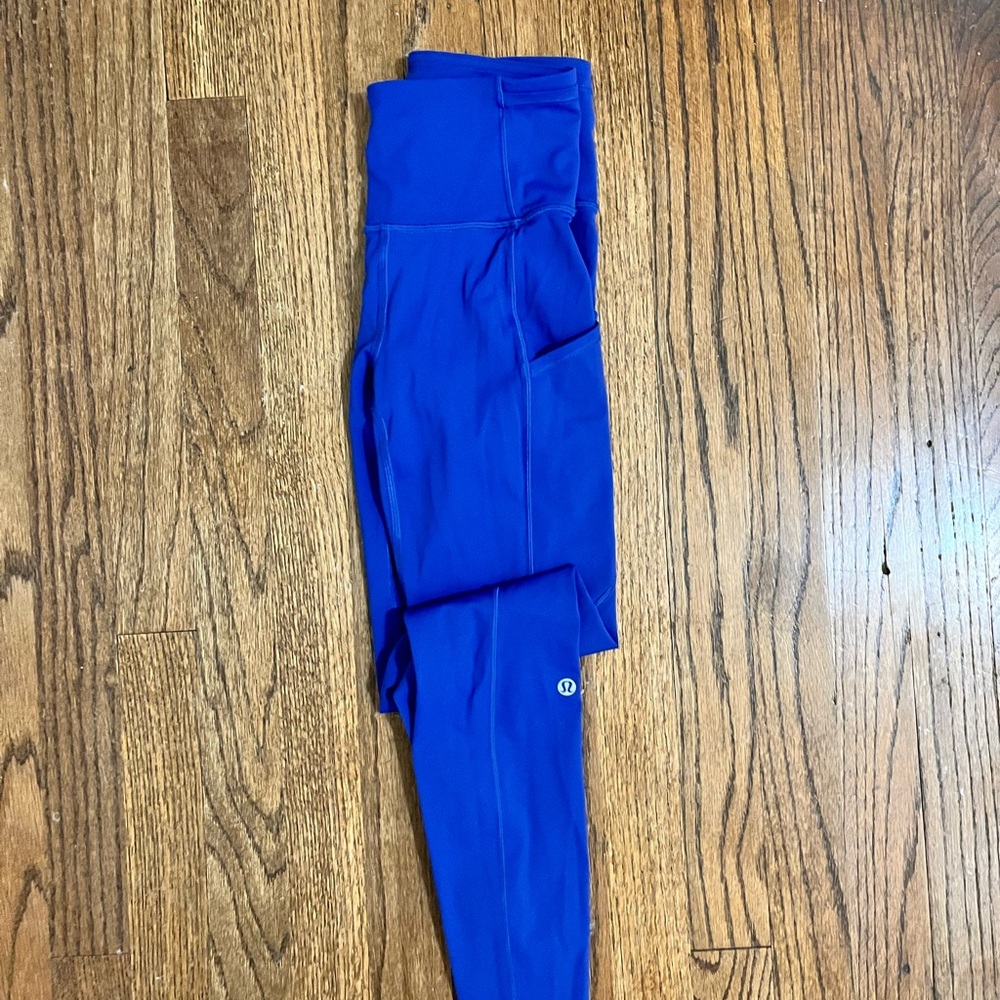 lululemon athletica leggings